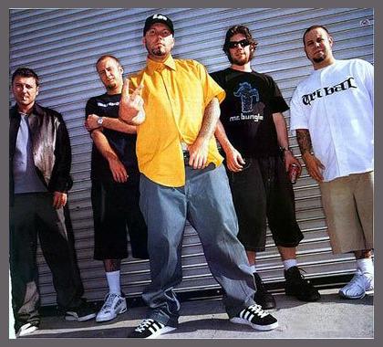 Limp Bizkit